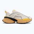 Training shoes Under Armour Arc 96 stone/terra gold/zeppelin yellow 2