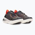 Training shoes Under Armour Echo anthracite/dark orange /metallic black 4