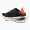 Training shoes Under Armour Echo anthracite/dark orange /metallic black 3