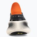Training shoes Under Armour Echo anthracite/dark orange /metallic black 6