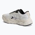 Men's running shoes Under Armour Halo Runner SE 2 summit white/summit white/black 3