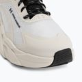 Men's running shoes Under Armour Halo Runner SE 2 summit white/summit white/black 7