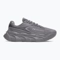 Men's running shoes Under Armour Halo Runner 2 Titan Gray/Steel/Metallic Silver