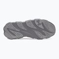 Men's running shoes Under Armour Halo Runner 2 Titan Gray/Steel/Metallic Silver 4