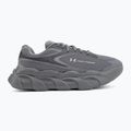 Men's running shoes Under Armour Halo Runner 2 Titan Gray/Steel/Metallic Silver 2