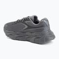 Men's running shoes Under Armour Halo Runner 2 Titan Gray/Steel/Metallic Silver 3
