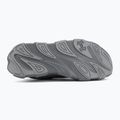 Men's running shoes Under Armour Halo Runner 2 Titan Gray/Steel/Metallic Silver 4