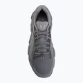 Men's running shoes Under Armour Halo Runner 2 Titan Gray/Steel/Metallic Silver 5