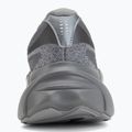 Men's running shoes Under Armour Halo Runner 2 Titan Gray/Steel/Metallic Silver 6