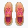 Women's training shoes Under Armour Pulse dusty coral/terra gold/terra gold 3