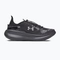 Training shoes Under Armour Echo black/anthracite/metallic black
