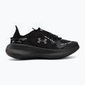 Training shoes Under Armour Echo black/anthracite/metallic black 2