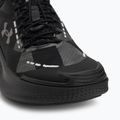 Training shoes Under Armour Echo black/anthracite/metallic black 7