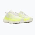 Women's training shoes Under Armour Pulse stone/flash light/flash light 2