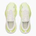 Women's training shoes Under Armour Pulse stone/flash light/flash light 3