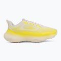 Women's training shoes Under Armour Pulse stone/flash light/flash light 2