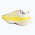 Women's training shoes Under Armour Pulse stone/flash light/flash light 3
