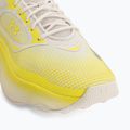 Women's training shoes Under Armour Pulse stone/flash light/flash light 7