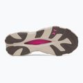 Women's running shoes Under Armour Halo Racer 2 desert taupe/virtual pink/peppercorn 4