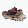 Women's running shoes Under Armour Halo Racer 2 desert taupe/virtual pink/peppercorn 3