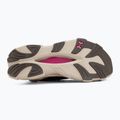 Women's running shoes Under Armour Halo Racer 2 desert taupe/virtual pink/peppercorn 4