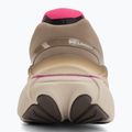 Women's running shoes Under Armour Halo Racer 2 desert taupe/virtual pink/peppercorn 6