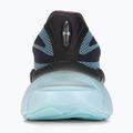 Men's running shoes Under Armour Halo Runner SE 2 ultimate black/peppercorn/opal blue 6