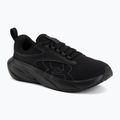 Men's running shoes Under Armour Surge 5 black/black/anthracite