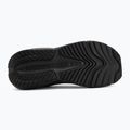 Men's running shoes Under Armour Surge 5 black/black/anthracite 4