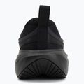 Men's running shoes Under Armour Surge 5 black/black/anthracite 6
