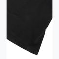 Women's training shirt Under Armour Motion Fitted SS ultimate black/white 6