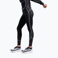 Women's training leggings Under Armour ColdGear Elite Leggings ultimate black/reflective 4