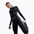 Women's training leggings Under Armour ColdGear Elite Leggings ultimate black/reflective 5