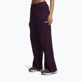 Women's training trousers Under Armour Performance Fleece Pants purple echo/purple echo