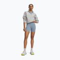 Women's training shorts Under Armour Motion Bike Shorts blue wind/blue fog 2
