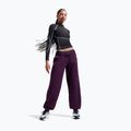 Women's training longsleeve Under Armour ColdGear Elite Mock ultimate black/reflective 2