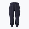 Men's trousers Under Armour Rival Fleece Jogger midnight navy/white