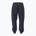 Men's trousers Under Armour Rival Fleece Jogger midnight navy/white 2