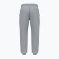 Men's trousers Under Armour Rival Fleece Jogger ultimate black/white 2