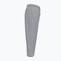 Men's trousers Under Armour Rival Fleece Jogger ultimate black/white 3