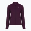 Women's training sweatshirt Under Armour Motion purple echo/mauve pink