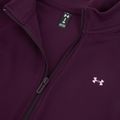 Women's training sweatshirt Under Armour Motion purple echo/mauve pink 3