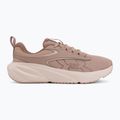 Women's running shoes Under Armour Surge 5 bashful pink/apex pink/deep almond 2