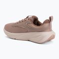 Women's running shoes Under Armour Surge 5 bashful pink/apex pink/deep almond 3