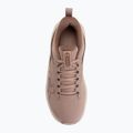 Women's running shoes Under Armour Surge 5 bashful pink/apex pink/deep almond 5