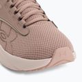 Women's running shoes Under Armour Surge 5 bashful pink/apex pink/deep almond 7