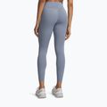 Women's training leggings Under Armour Vanish Elite Leggings blue wind/metallic silver 3