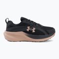 Women's running shoes Under Armour Assert 11 anthracite/bashful pink/bashful pink 2