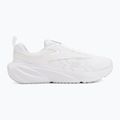 Women's running shoes Under Armour Surge 5 white/white/iridescent 2