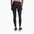 Women's training leggings Under Armour HeatGear Novelty Leggings black/white 3
